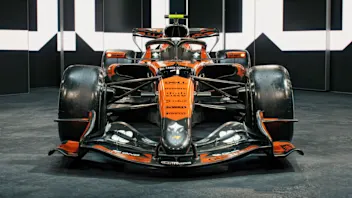 New Hot Wheels collection unveiled featuring several F1 teams